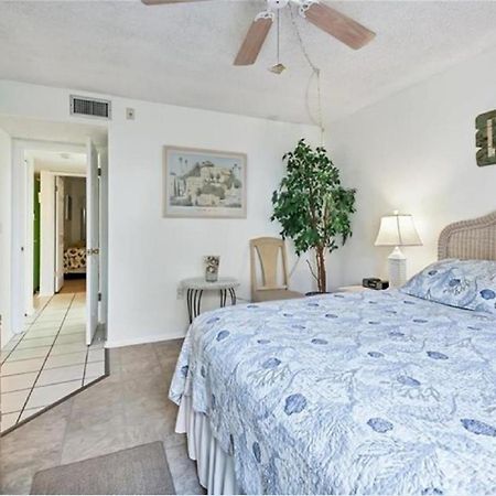 Siesta Key Escape Ground Floor Steps To Heated Pool And Free Trolley Apartment Luaran gambar