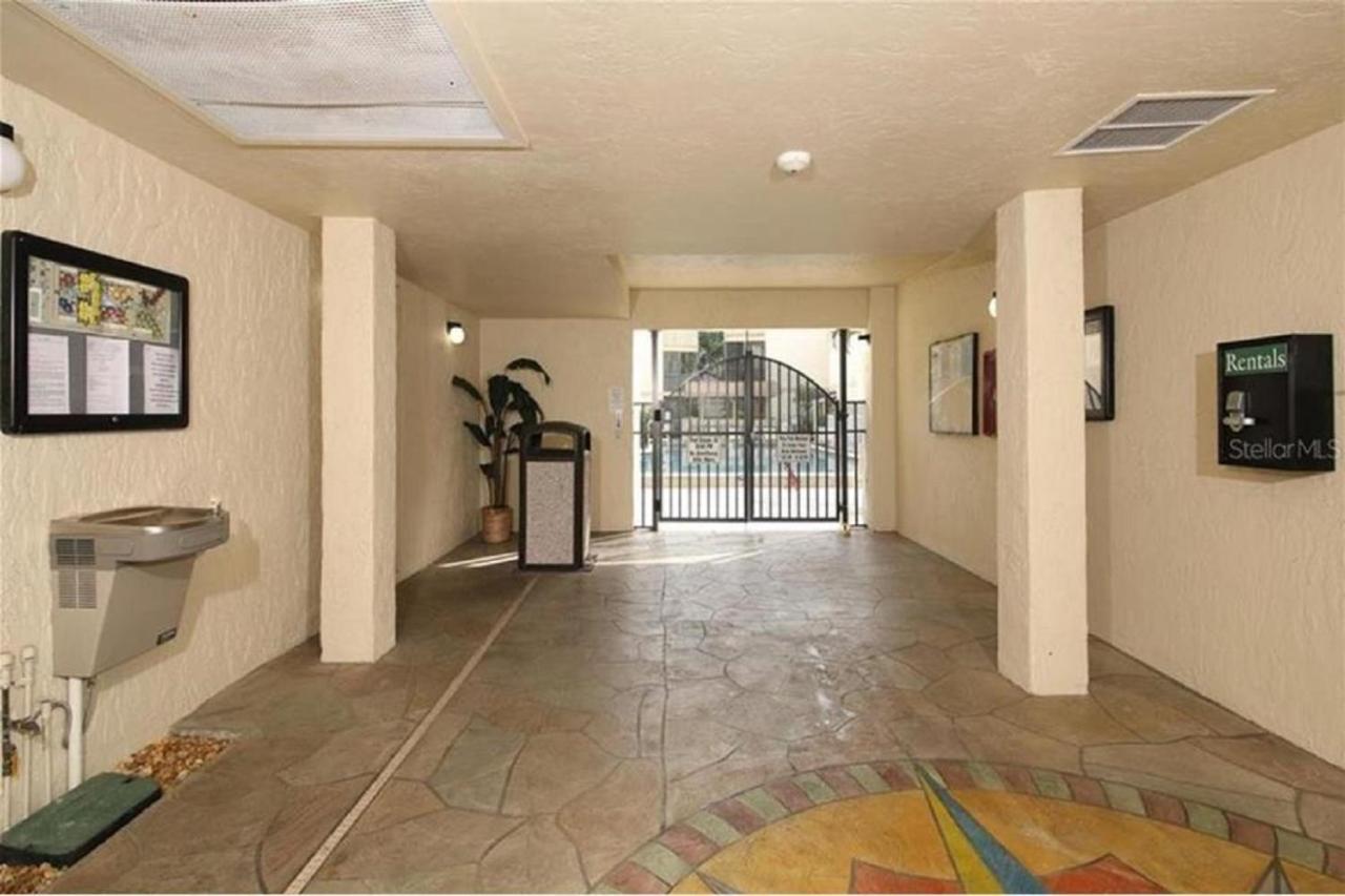 Siesta Key Escape Ground Floor Steps To Heated Pool And Free Trolley Apartment Luaran gambar