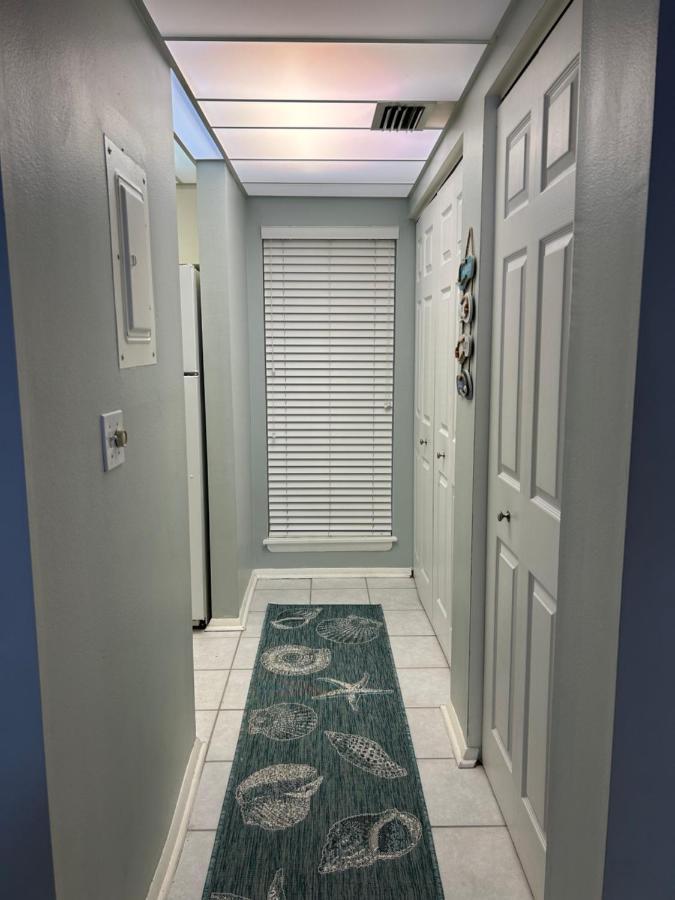 Siesta Key Escape Ground Floor Steps To Heated Pool And Free Trolley Apartment Luaran gambar