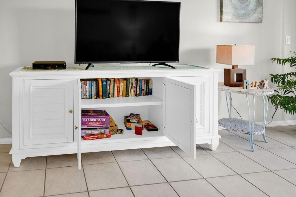 Siesta Key Escape Ground Floor Steps To Heated Pool And Free Trolley Apartment Luaran gambar