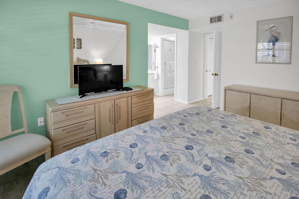 Siesta Key Escape Ground Floor Steps To Heated Pool And Free Trolley Apartment Luaran gambar